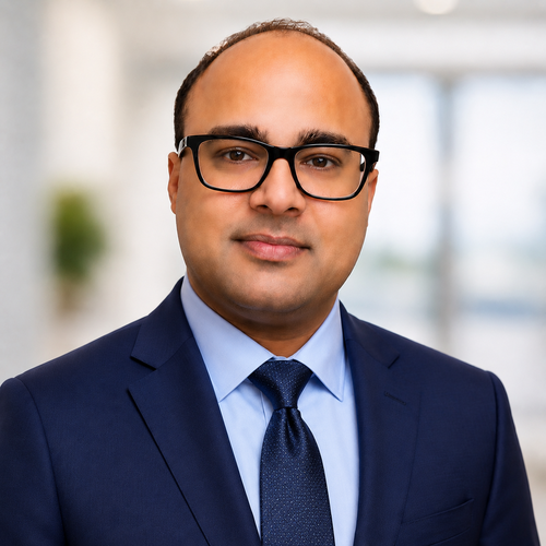 Arun Mishra